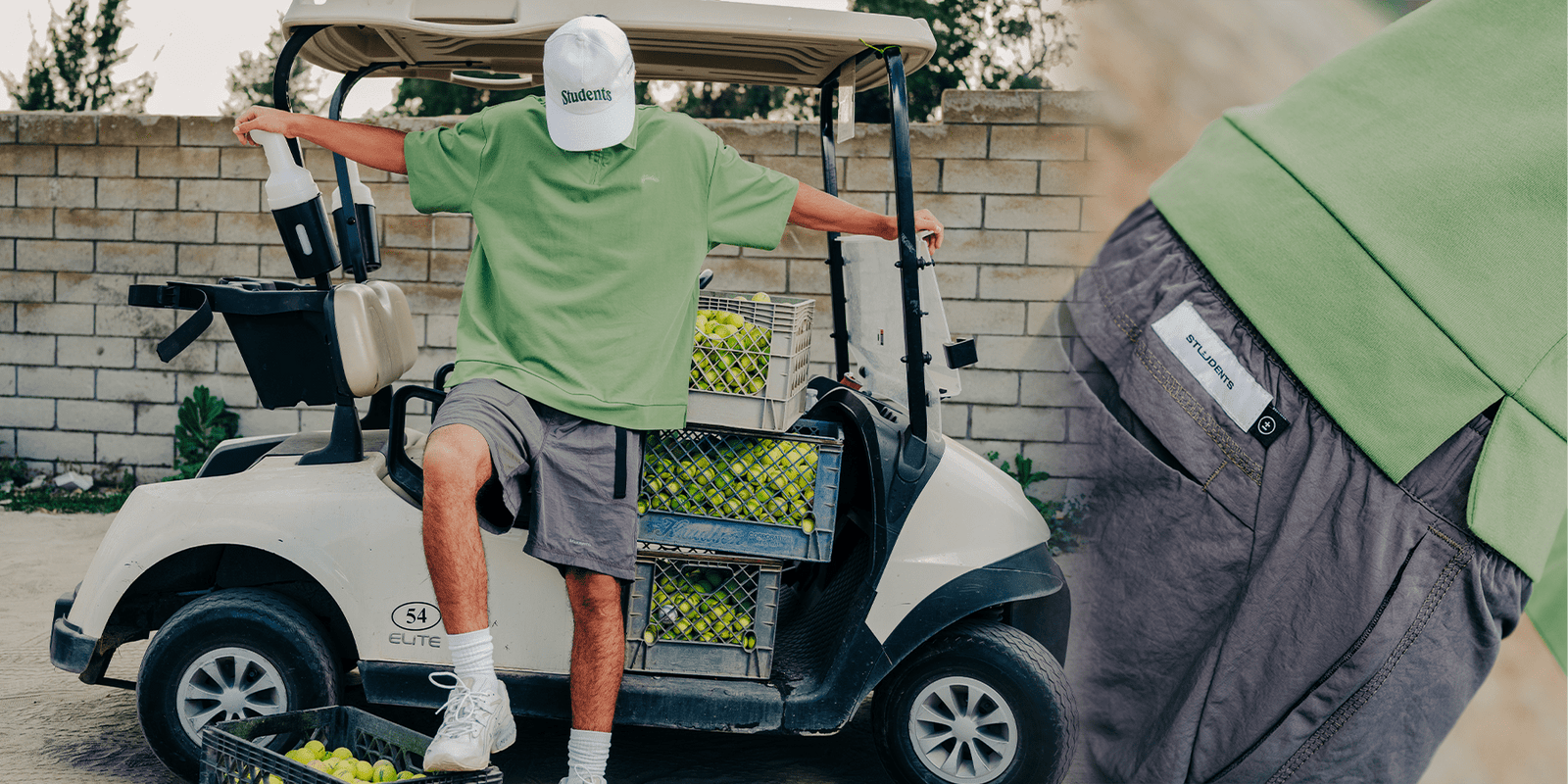 How Students Golf Has Earned a Passing Grade From Golfers - Fairway Styles