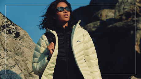 Cold-Weather Golf Outfits That Actually Perform - Fairway Styles