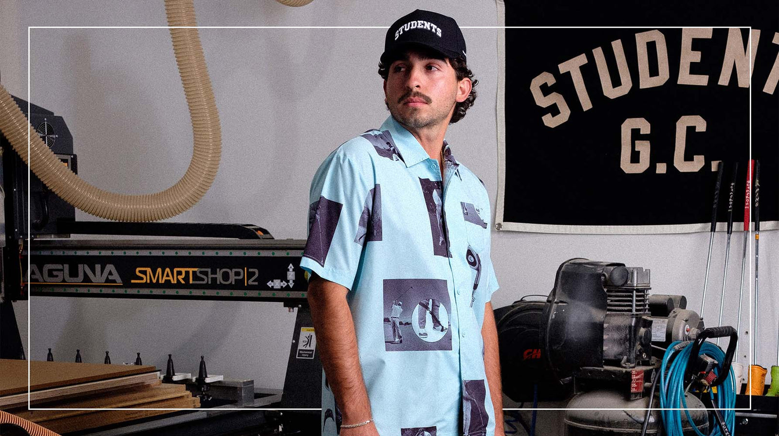 The Modern Brands Putting the FUN Back in Golf - Fairway Styles