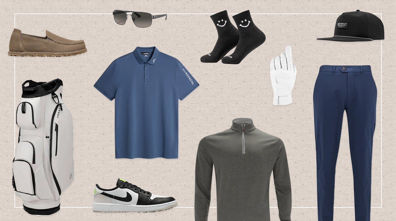 The Best Golf Gifts For Him - Fairway Styles
