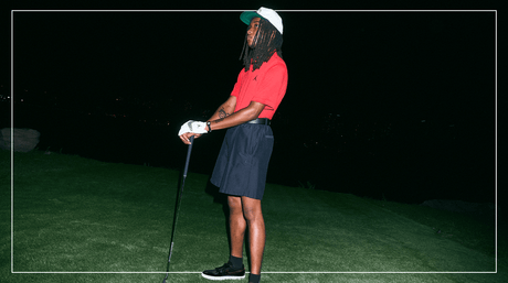 Adrienne’s Picks: Men’s Golf Style Trends Defining 2026 - Fairway Styles