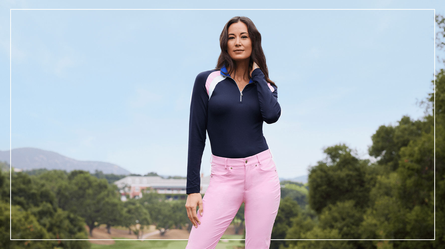 Adrienne's Picks: Women's Golf Fashion Trends Defining 2026