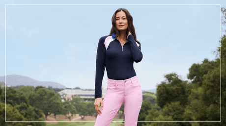 Adrienne’s Picks: Women’s Golf Fashion Trends Defining 2026 - Fairway Styles