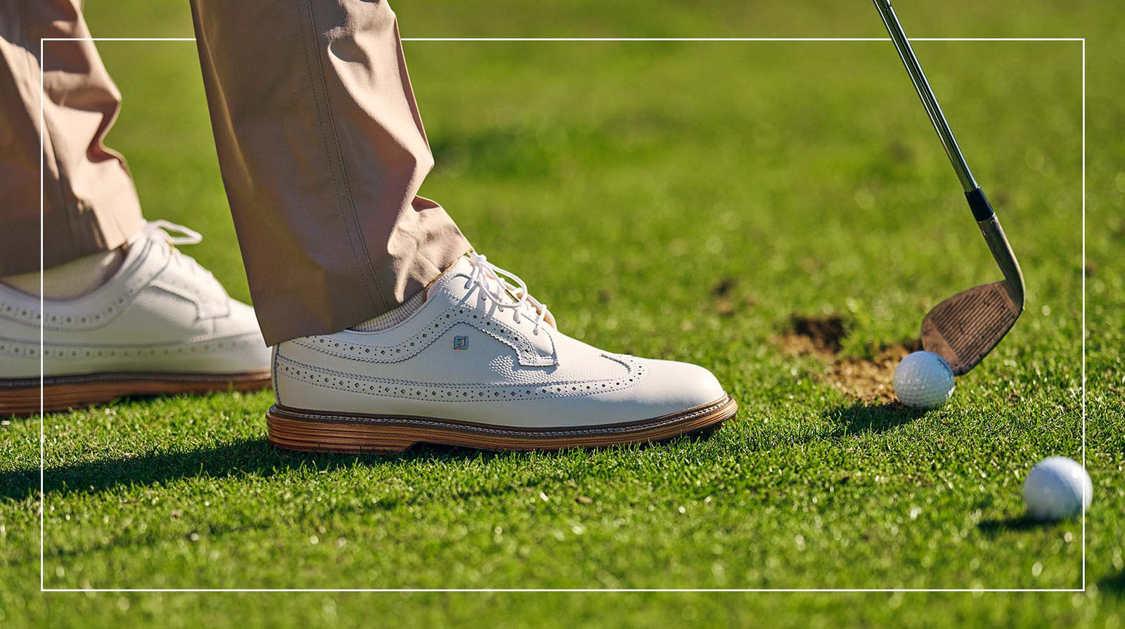 The 10 Best Golf Shoes Right Now - Fairway Styles