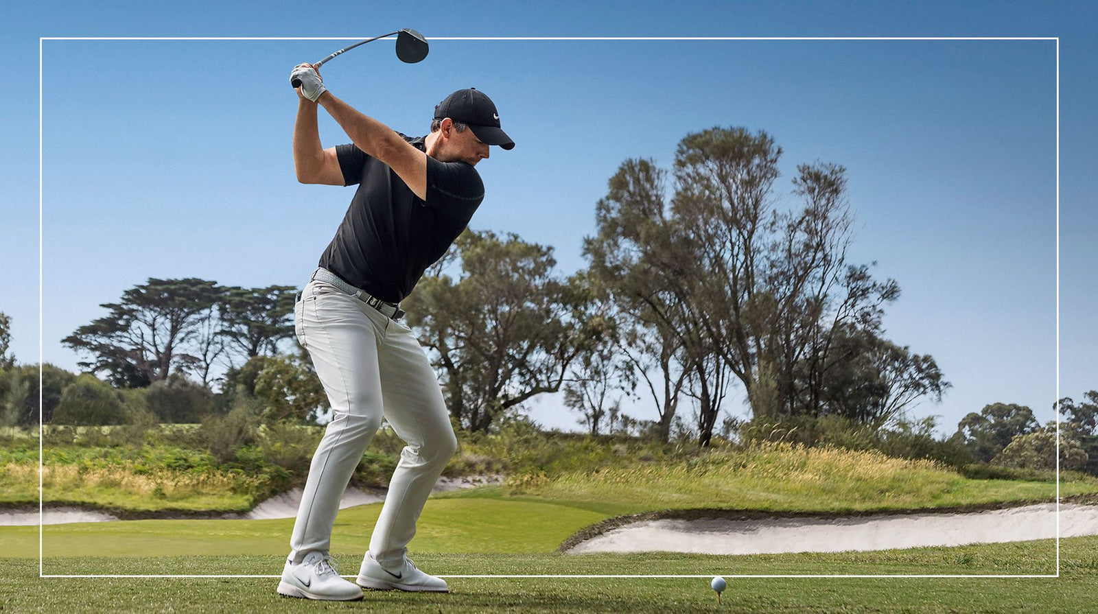 What the Pros Are Wearing at Shinnecock This Week - Fairway Styles