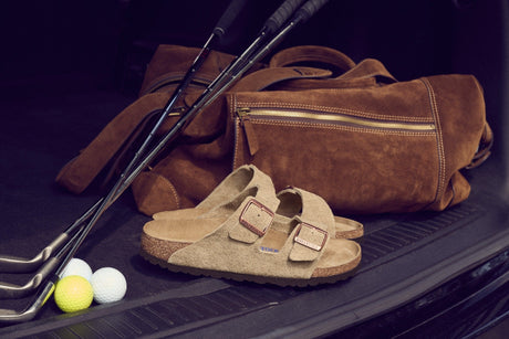 Birkenstock - Fairway Styles