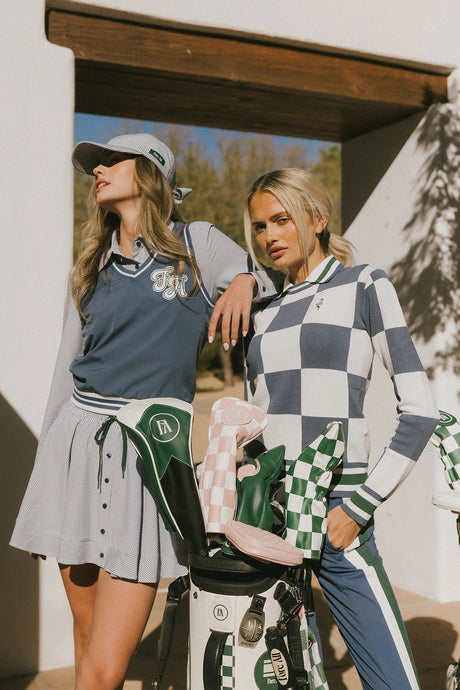 FORE ALL - Fairway Styles