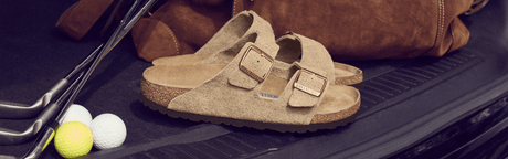 Birkenstock - Fairway Styles