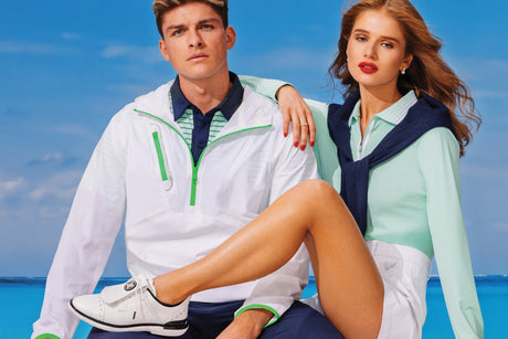 G/FORE - Fairway Styles
