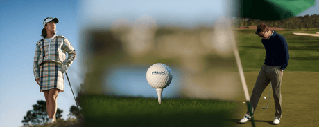 RLX Collection - Fairway Styles