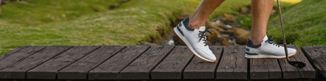 Royal Albartross Golf Shoes - Fairway Styles