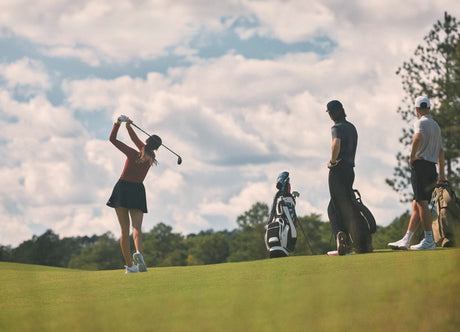 ADIDAS - Fairway Styles