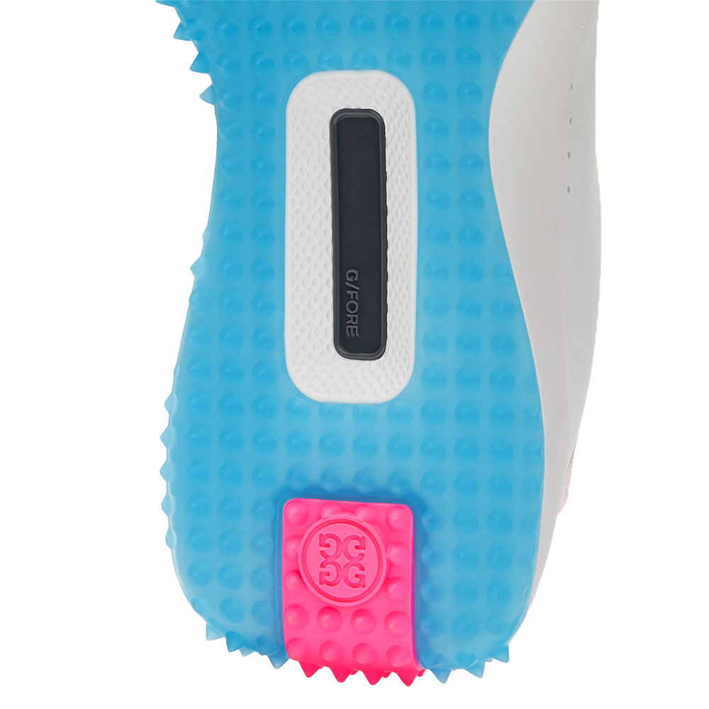 Women's G.112 Kiltie Spikeless Golf Shoes