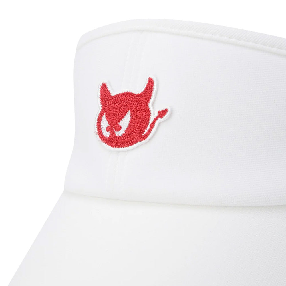 Women's High Top Visor