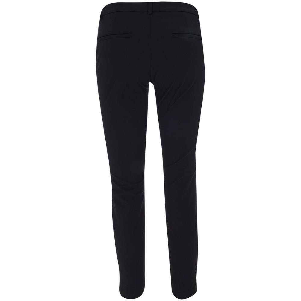 Women's Lei Fleece Twill Pants - Fairway Styles