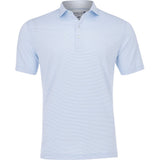 Performance Jersey Polo - Lydonn Stripe