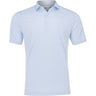 Performance Jersey Polo - Lydonn Stripe