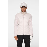Women's Madde Quilt Hybrid Jacket - Fairway Styles