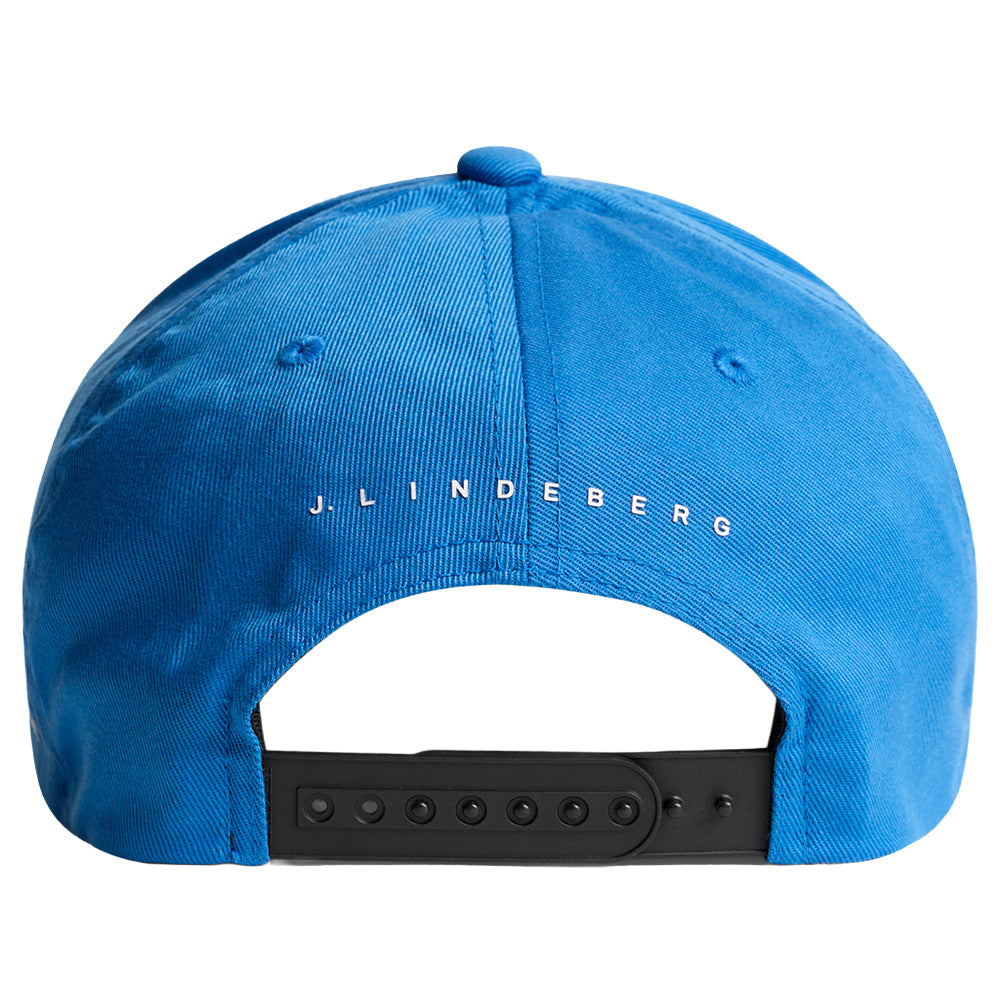 Heath Cap