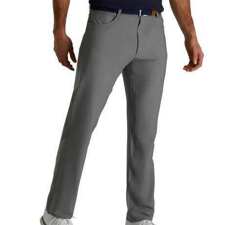 Athletic Fit Performance Pants