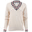 Women's Maurice V-Neck Sweater - Oat Milk