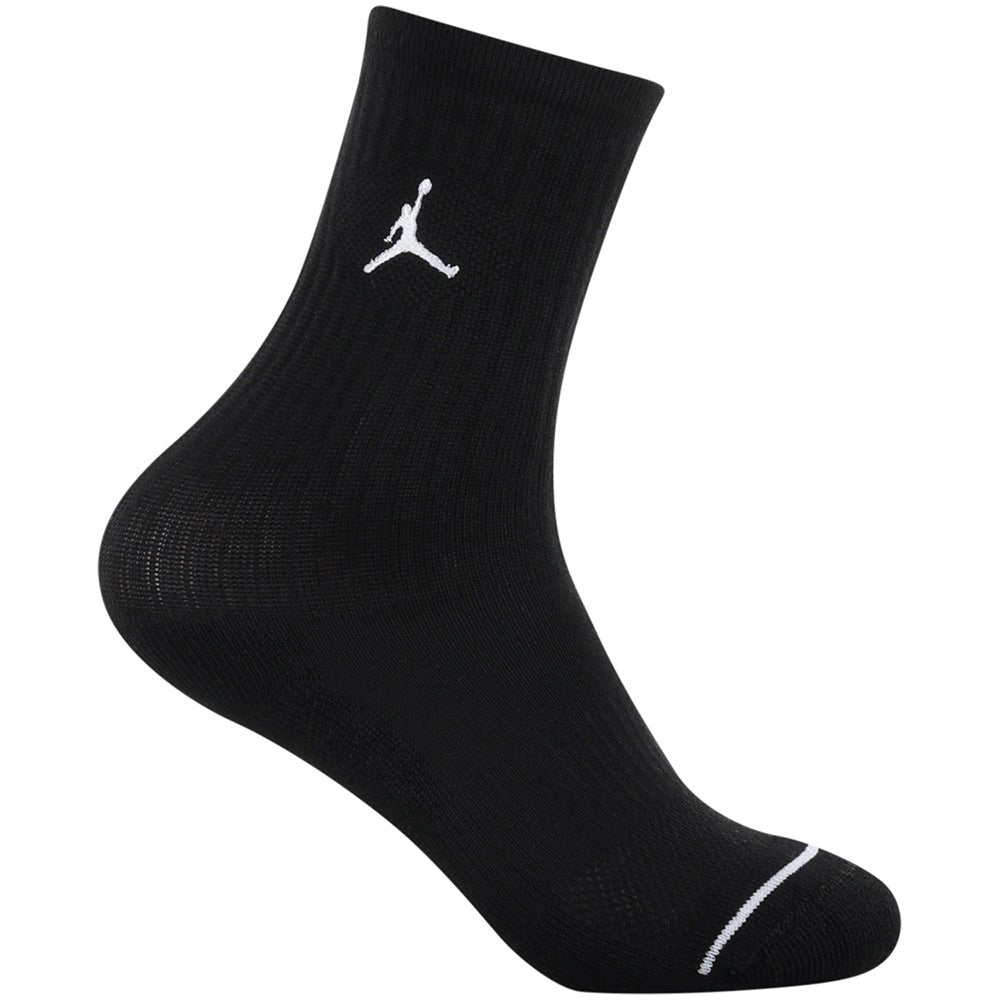 Jordan Everyday Crew Socks Pack