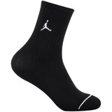Jordan Everyday Crew Socks Pack