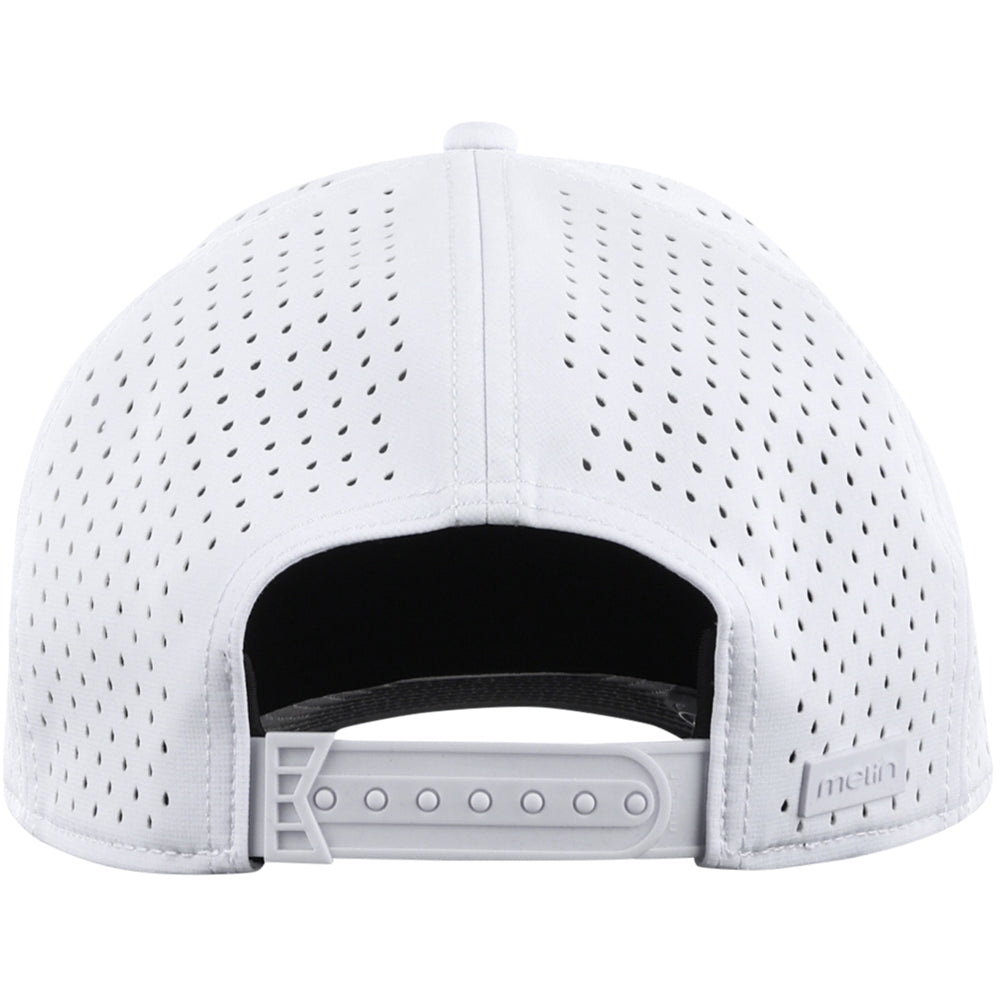 Hydro A-Game Icon Hat