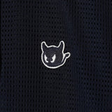 Women's Mesh Jersey Polo