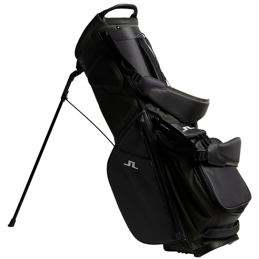 Flare Stand Bag