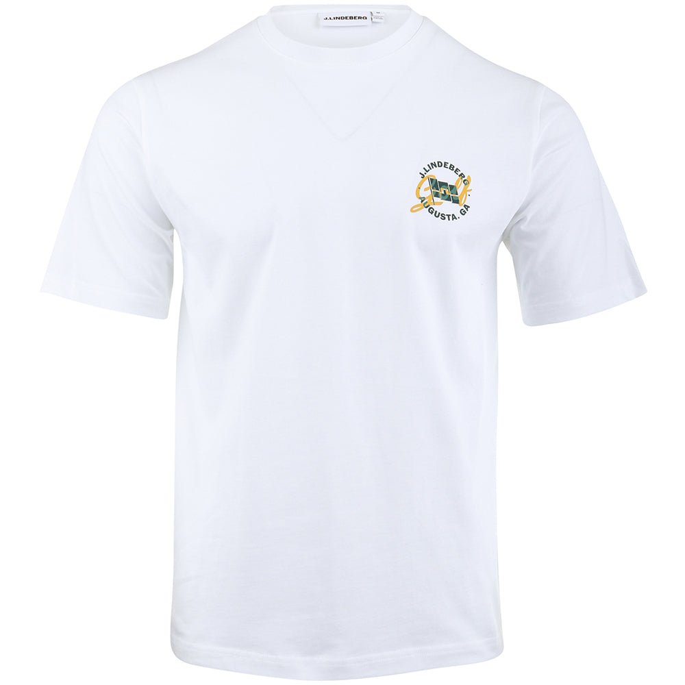 Parcie Tour T-Shirt - Fairway Styles
