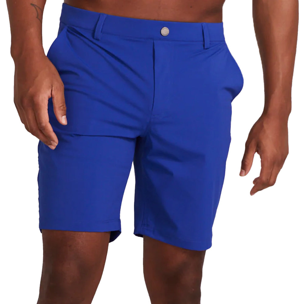 Hanover Pull-On Shorts