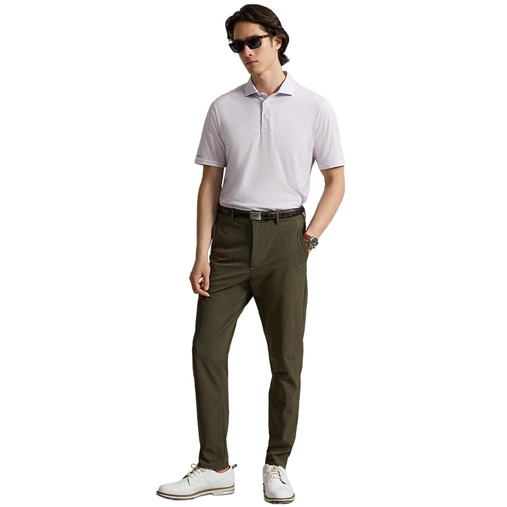 Classic Fit Performance Polo