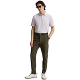 Classic Fit Performance Polo