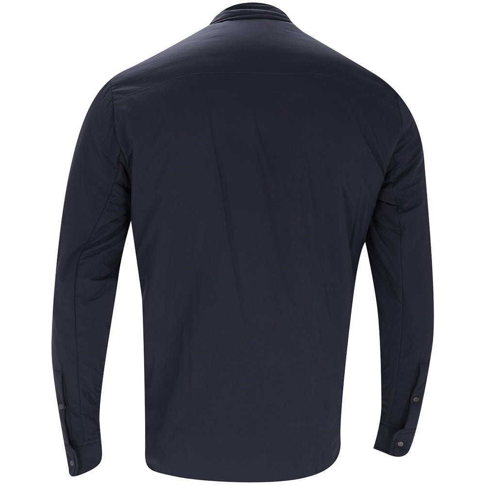 Denzel Featherweight Shacket - Fairway Styles