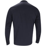 Denzel Featherweight Shacket - Fairway Styles