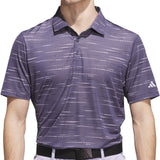 Ultimate365 Mesh Glimmer Print Polo - Fairway Styles