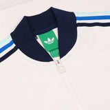 Originals 3 Stripes 1/4 Zip Sweatshirt