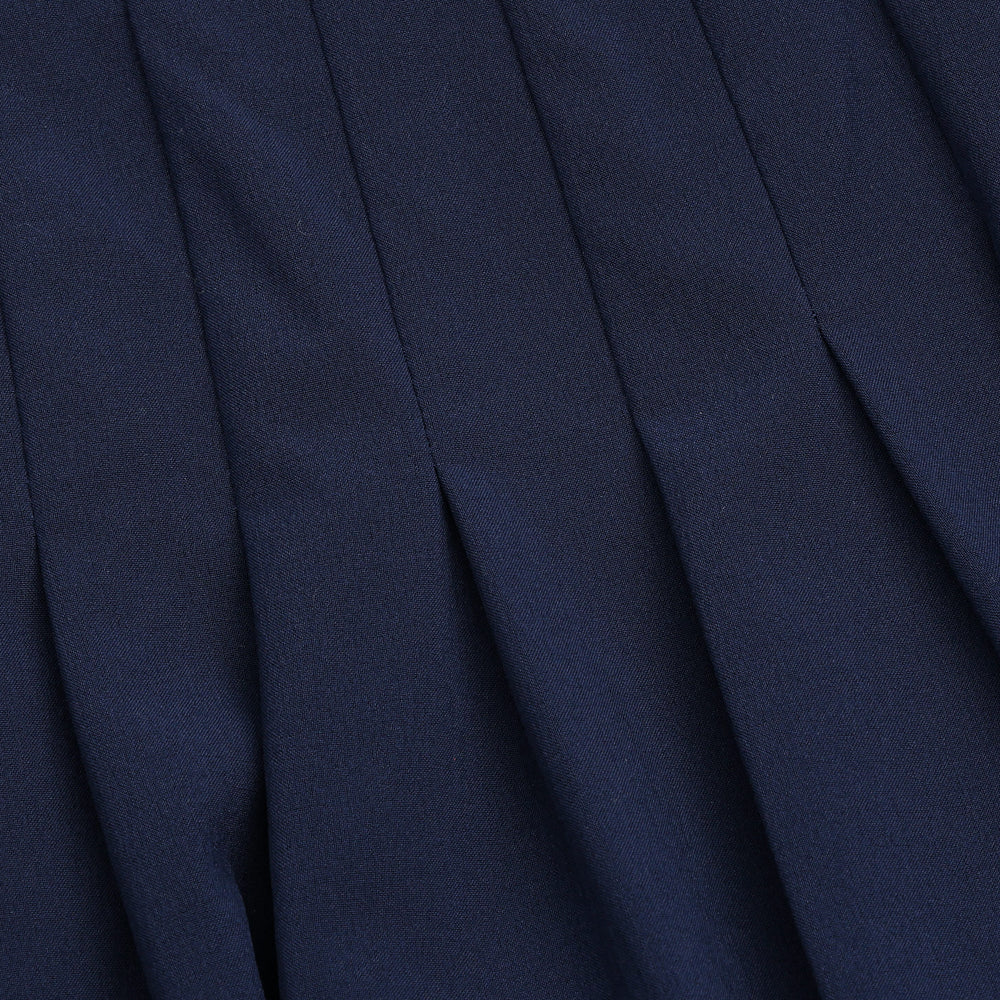 Girls' 4-Way Stretch Poly Skort