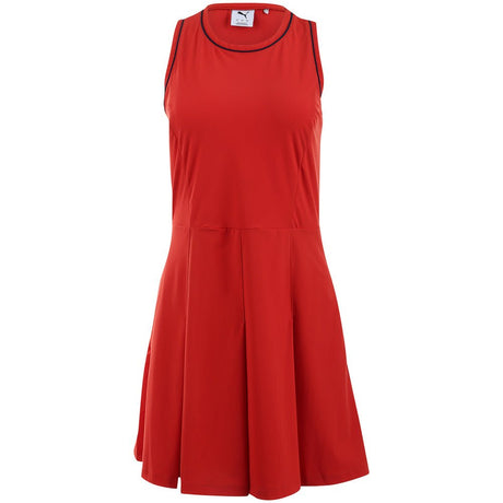 Women's EVO Sleeveless Sport Dress
