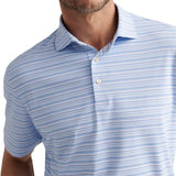 Atrium Performance Jersey Polo