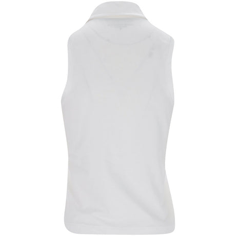 Women's Val Sleeveless Polo