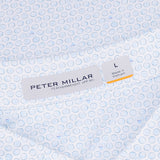 Featherweight Hoops Performance Polo