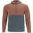 Werner Hooded 1/4 Zip - Fairway Styles