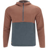 Werner Hooded 1/4 Zip - Fairway Styles