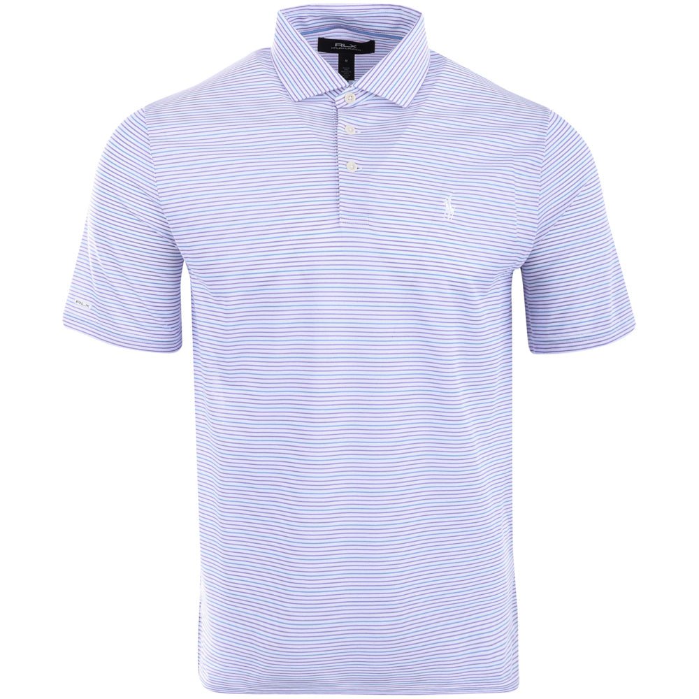 Tour Pique Polo - Fairway Styles