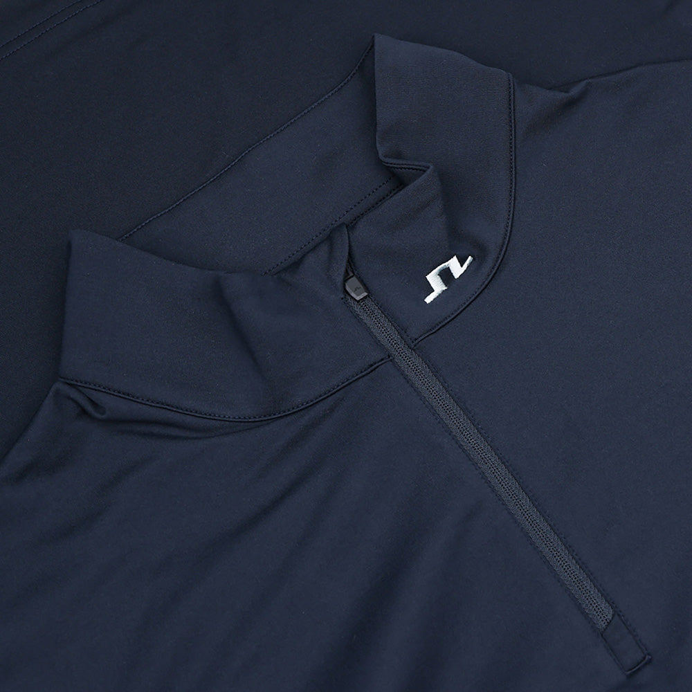 Tour Tech LTD 1/4 Zip Mid Layer