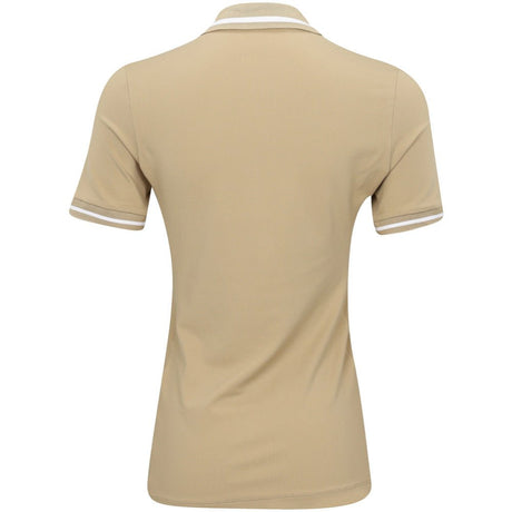 Women's The Mia Polo - Fairway Styles