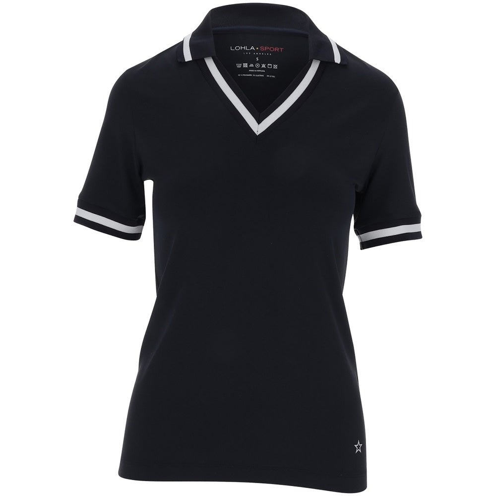 Women's The Maya Polo - Fairway Styles