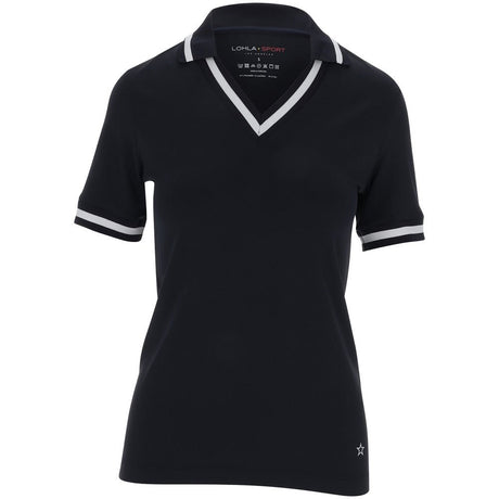 Women's The Maya Polo - Fairway Styles